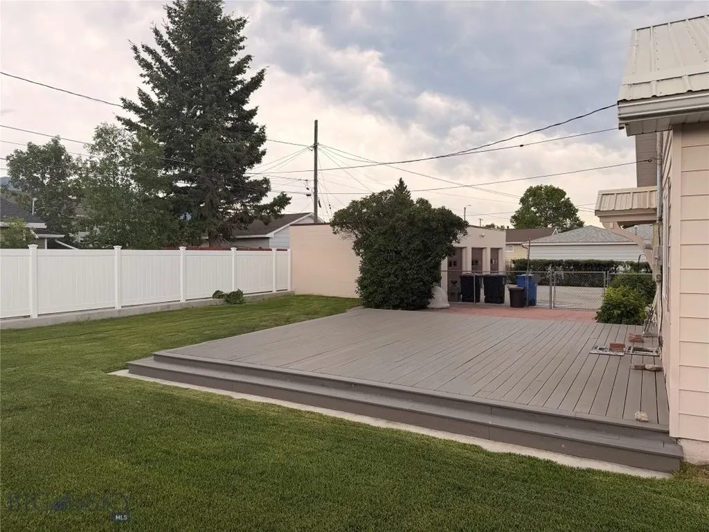 2126 Phillips Butte MT 59701