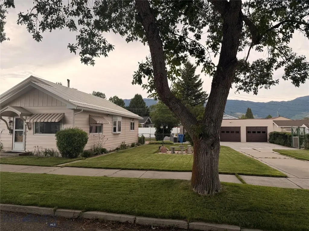 2126 Phillips Butte MT 59701