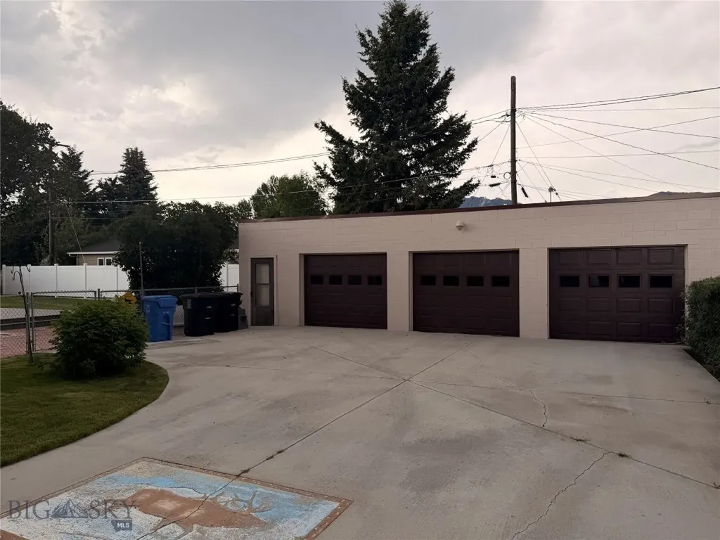2126 Phillips Butte MT 59701