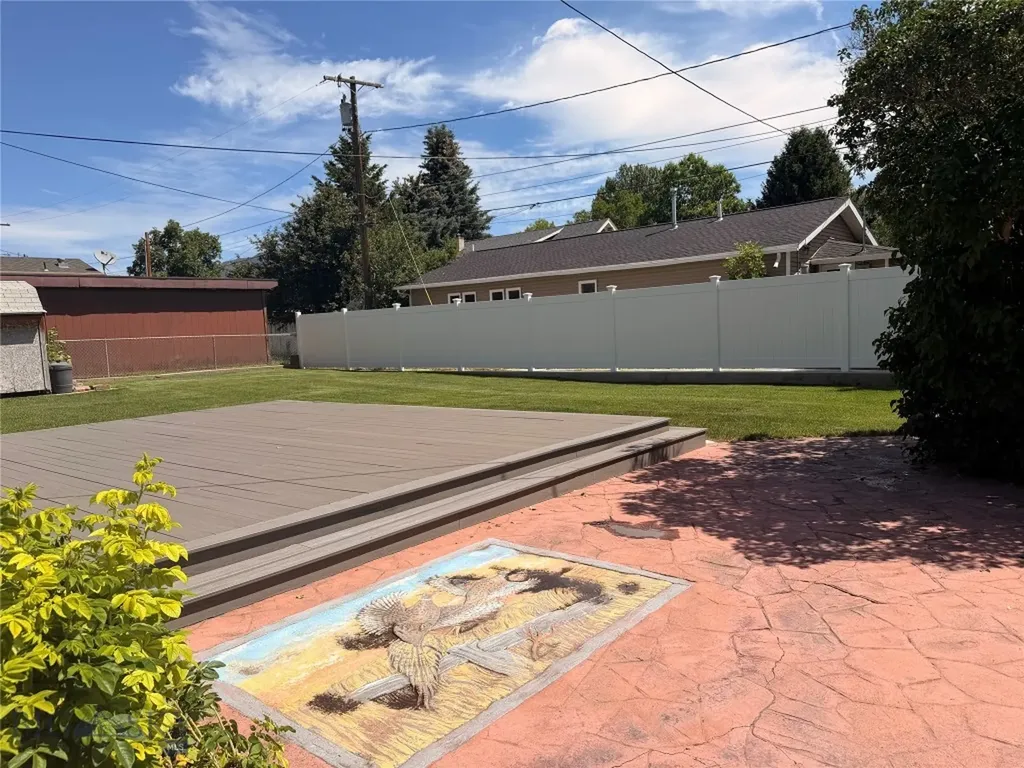 2126 Phillips Butte MT 59701