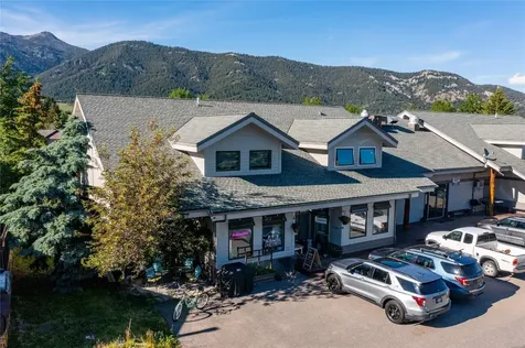 77 Aspen Leaf Big Sky MT 59716