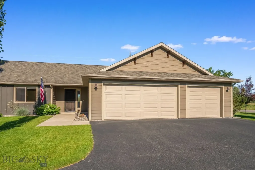 9850 Durston Bozeman MT 59718