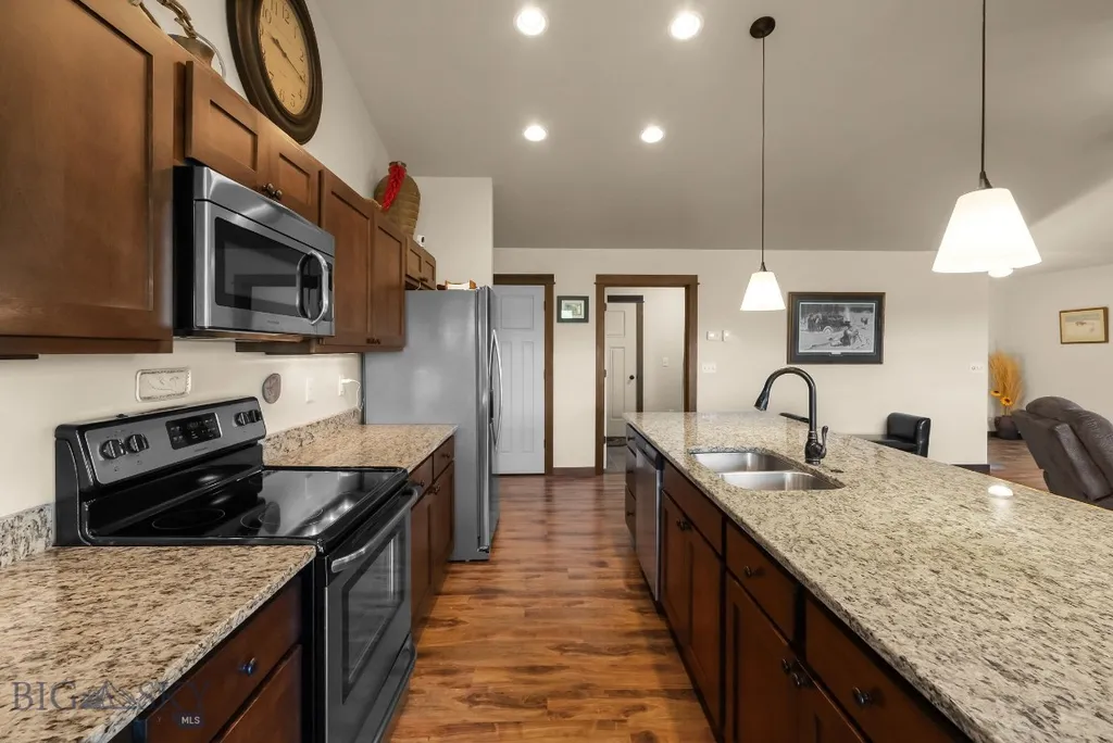 9850 Durston Bozeman MT 59718