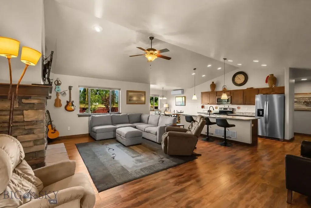 9850 Durston Bozeman MT 59718
