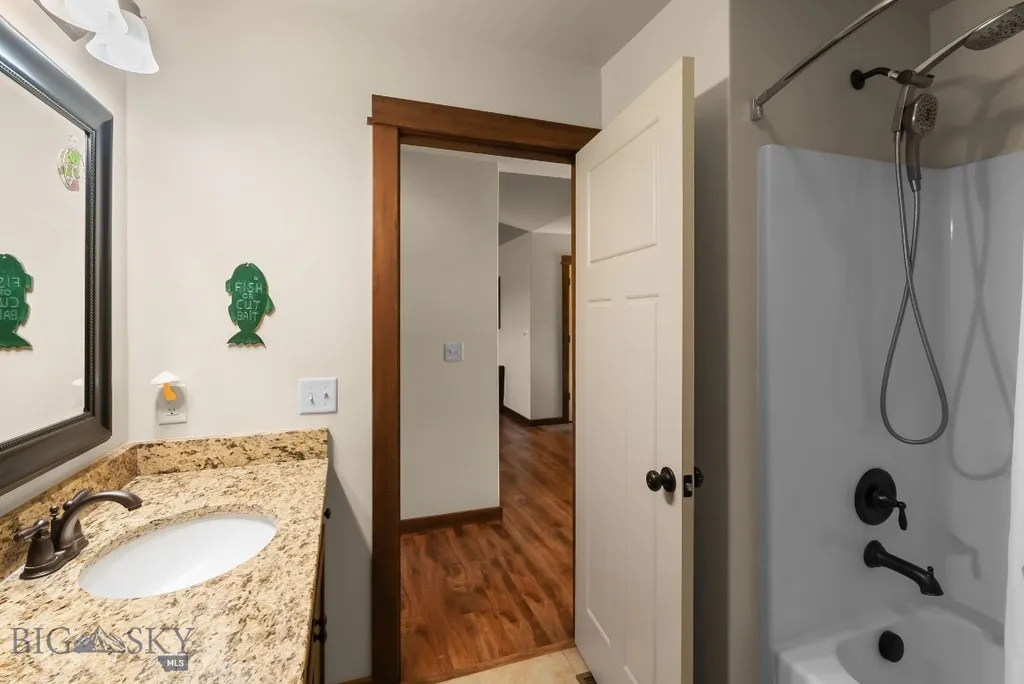 9850 Durston Bozeman MT 59718