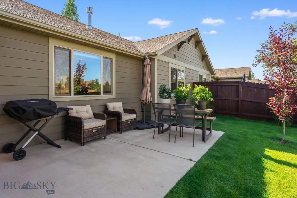9850 Durston Bozeman MT 59718