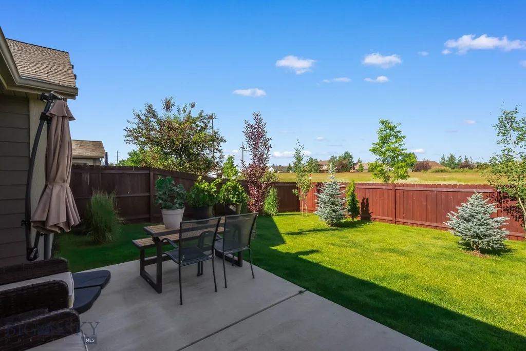 9850 Durston Bozeman MT 59718