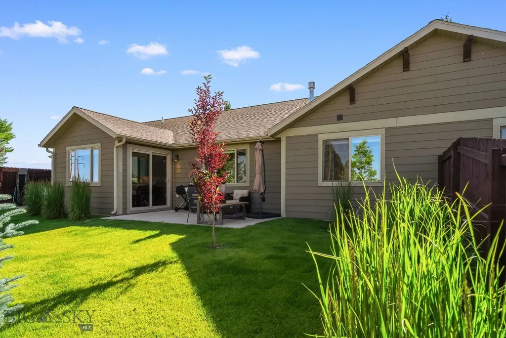9850 Durston Bozeman MT 59718
