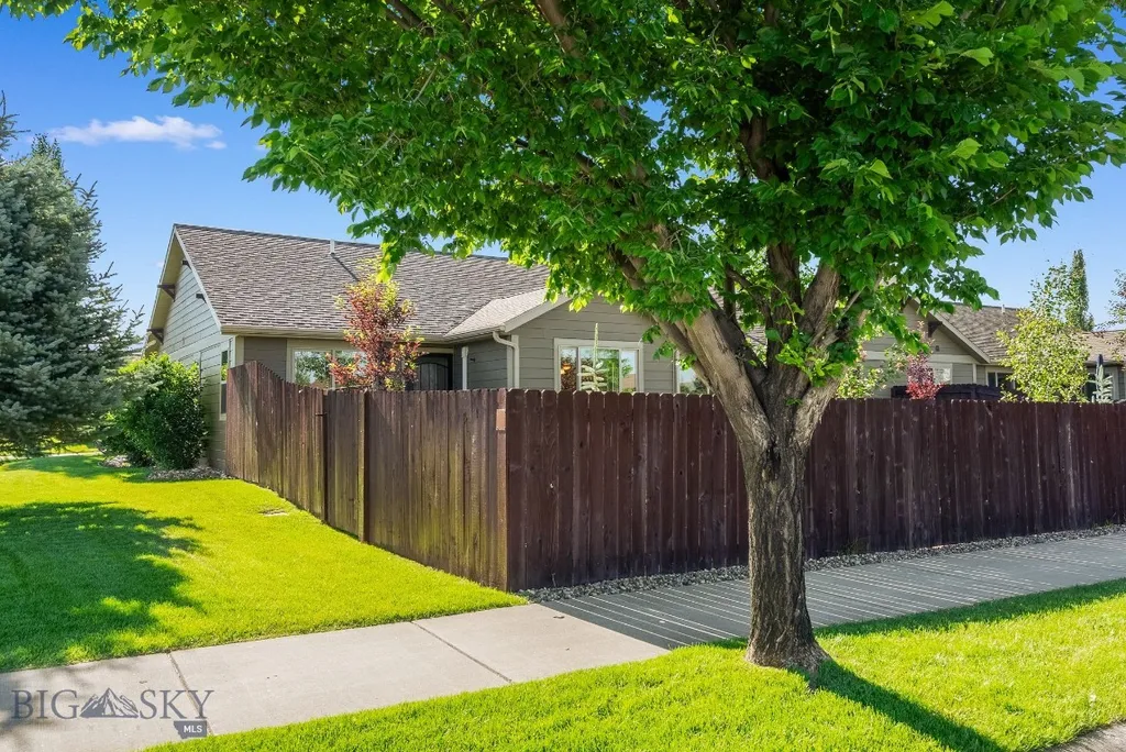 9850 Durston Bozeman MT 59718