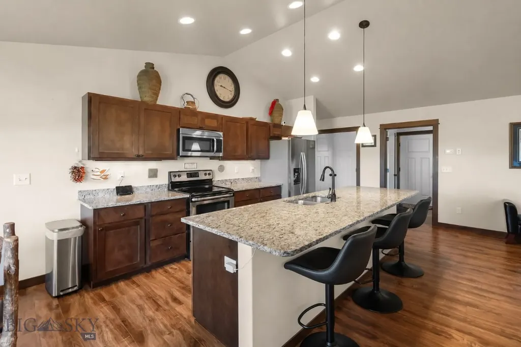 9850 Durston Bozeman MT 59718