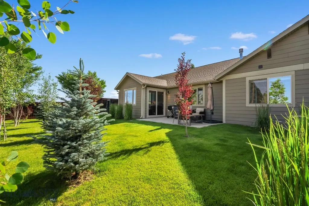 9850 Durston Bozeman MT 59718