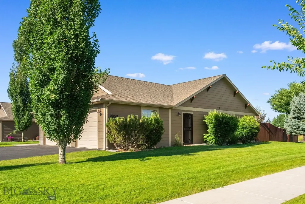 9850 Durston Bozeman MT 59718