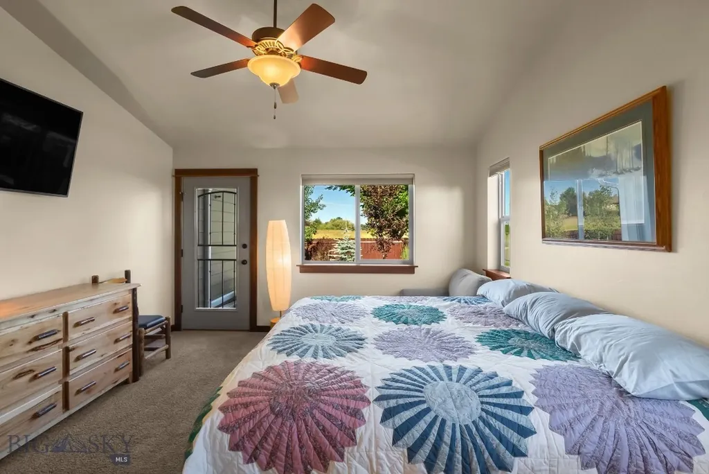 9850 Durston Bozeman MT 59718