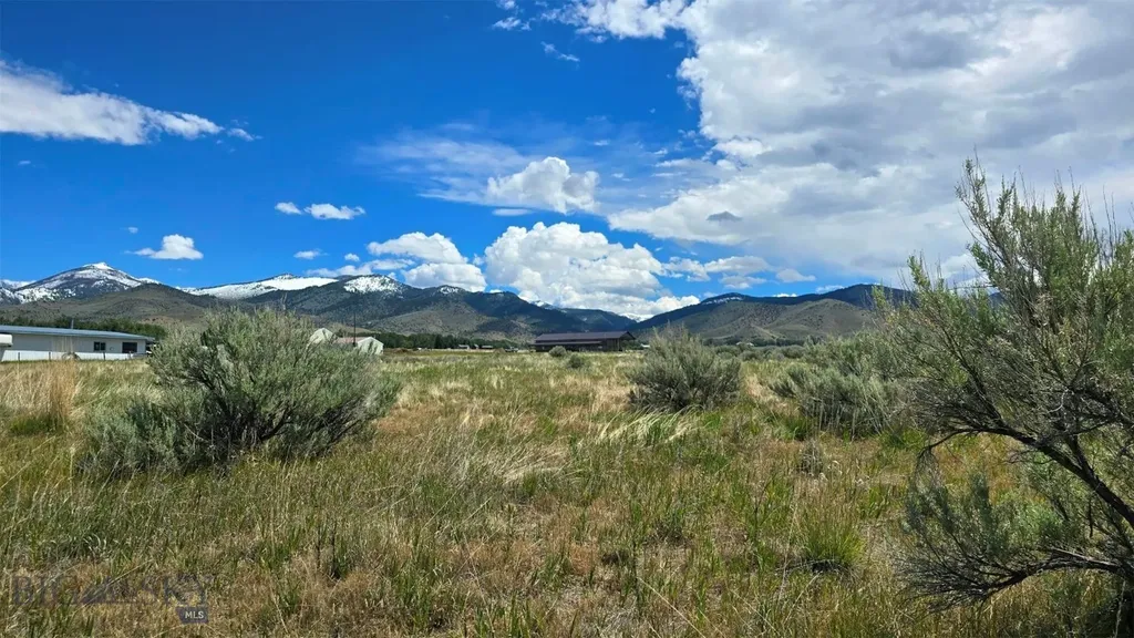 Tbd Elser Lane Sheridan MT 59749