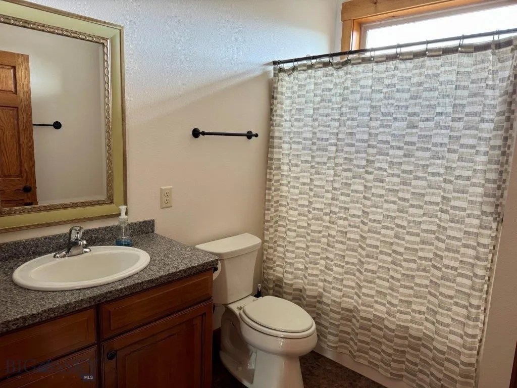 7510 Woodworth Road Ovando MT 59854
