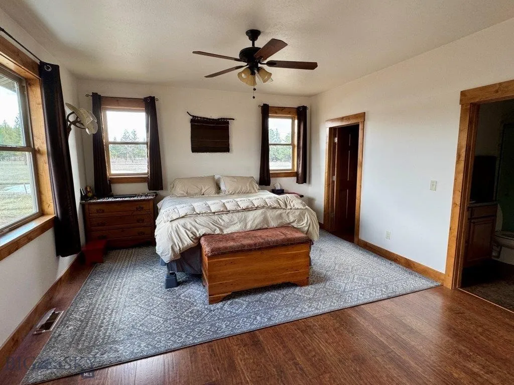 7510 Woodworth Road Ovando MT 59854