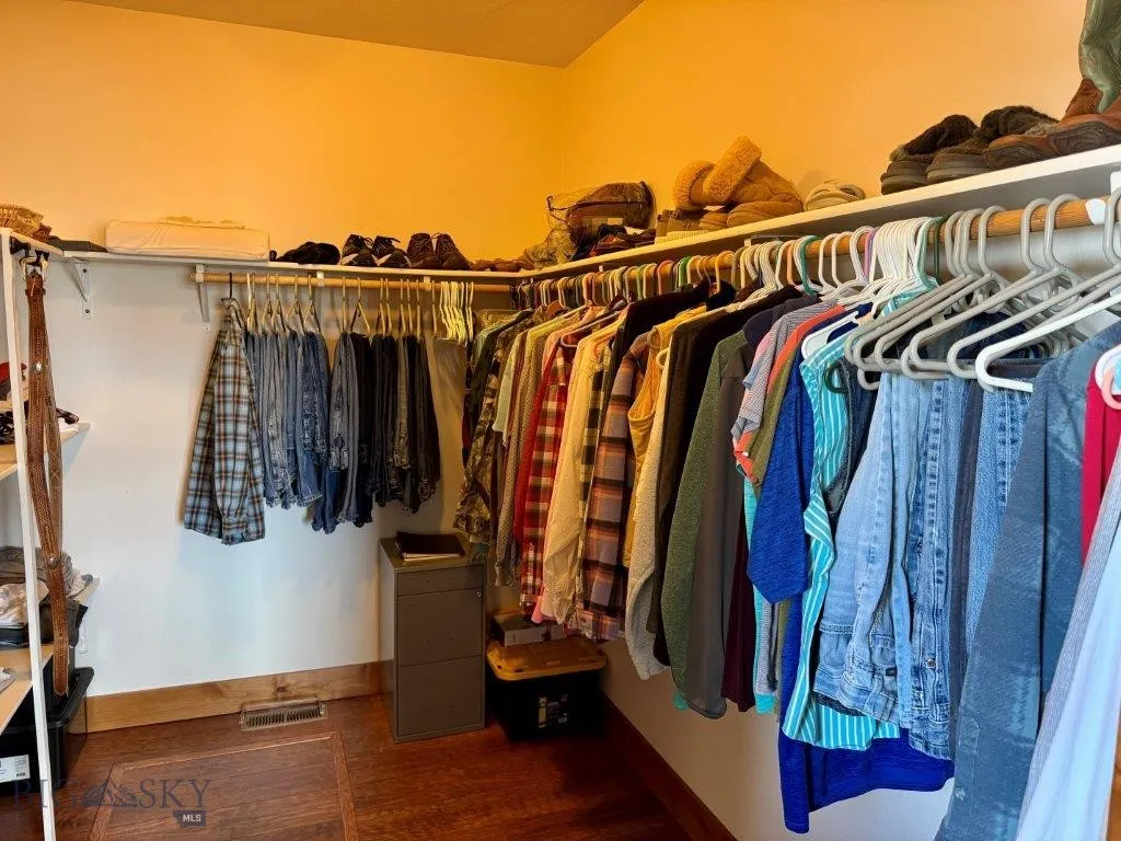 7510 Woodworth Road Ovando MT 59854