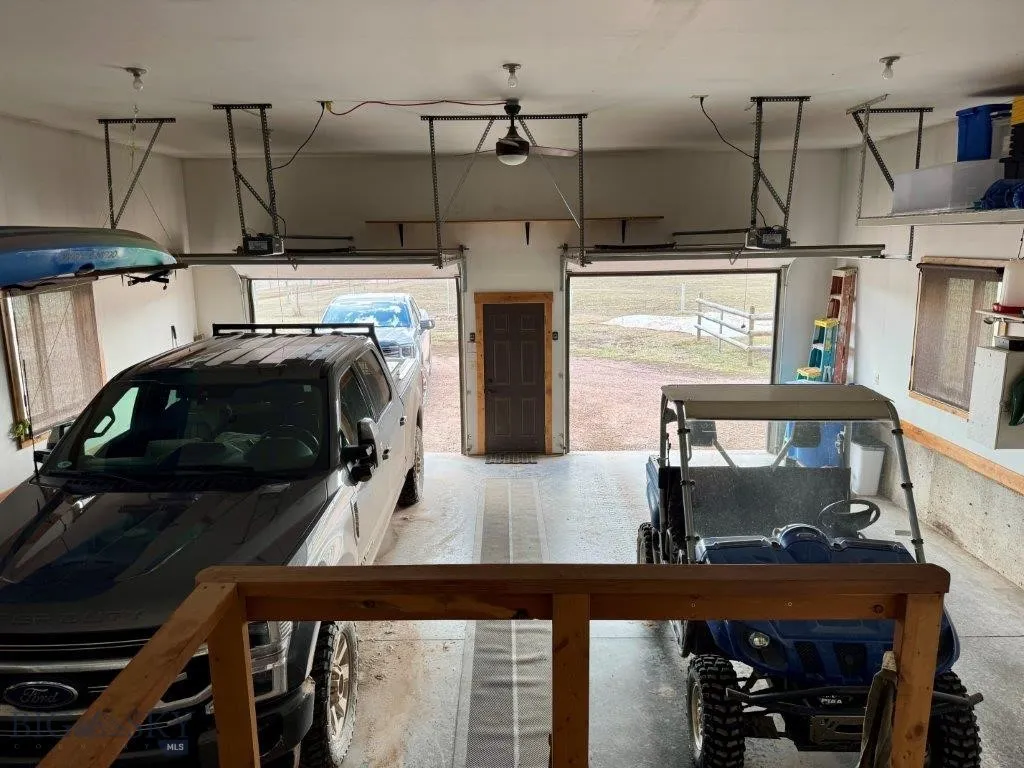 7510 Woodworth Road Ovando MT 59854