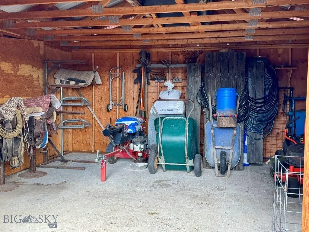 7510 Woodworth Road Ovando MT 59854