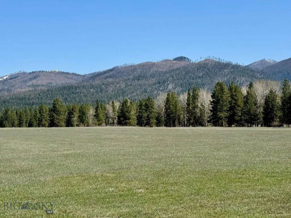7510 Woodworth Road Ovando MT 59854