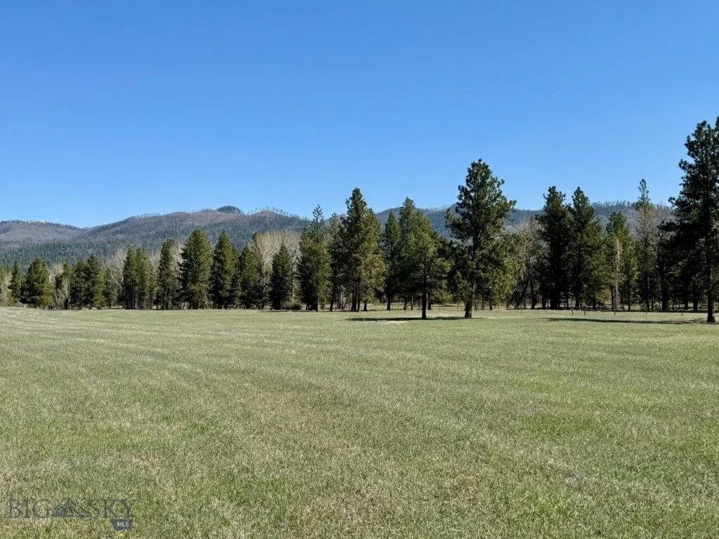 7510 Woodworth Road Ovando MT 59854