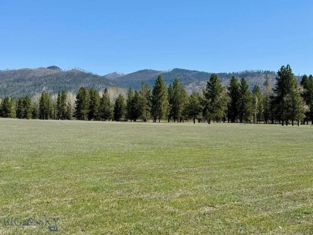 7510 Woodworth Road Ovando MT 59854