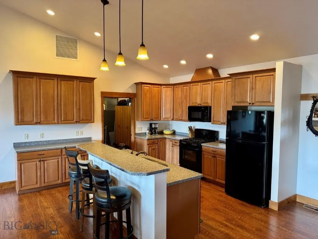 7510 Woodworth Road Ovando MT 59854