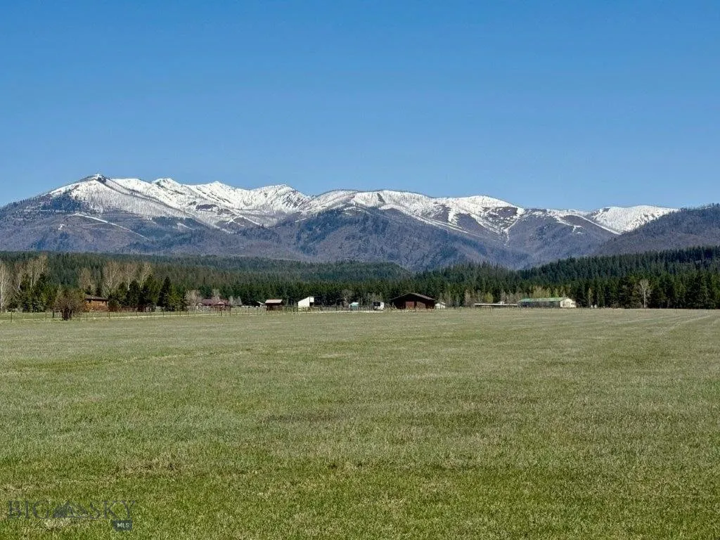 7510 Woodworth Road Ovando MT 59854
