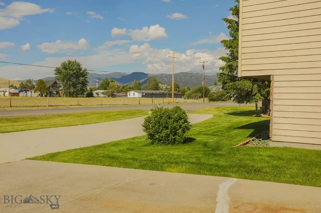 Boulder MT 59632