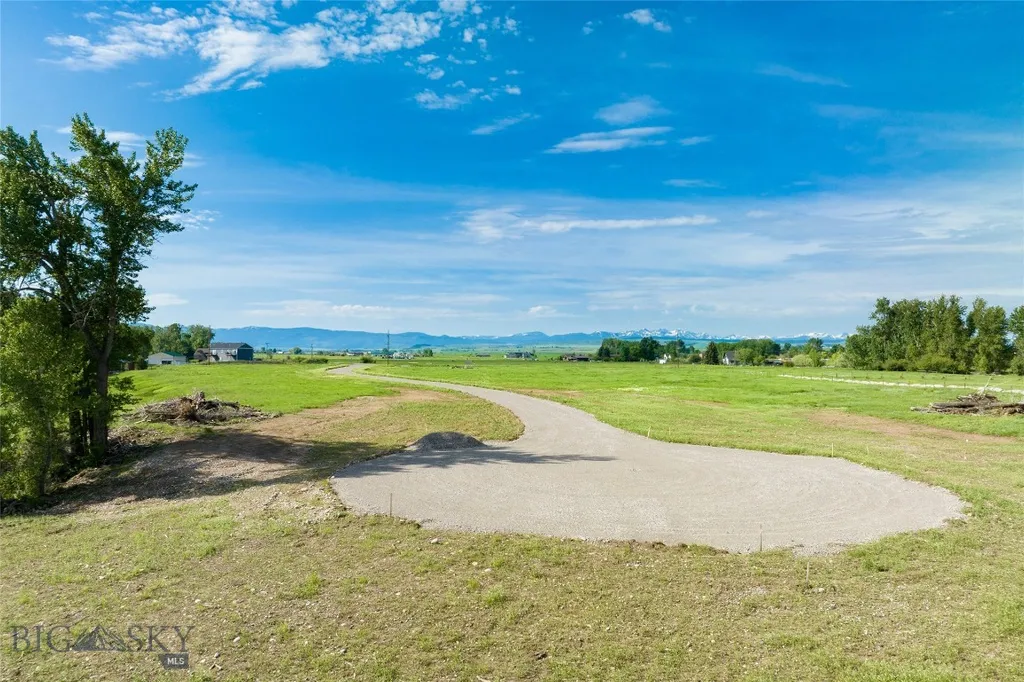 Lot 3 River Road Bozeman MT 59718