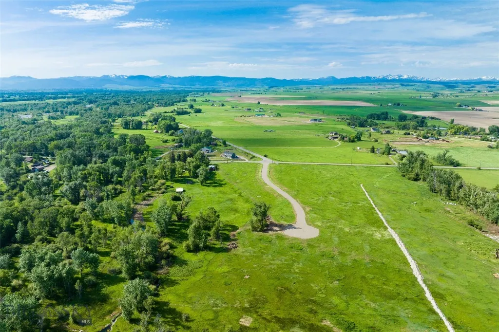 Lot 3 River Road Bozeman MT 59718