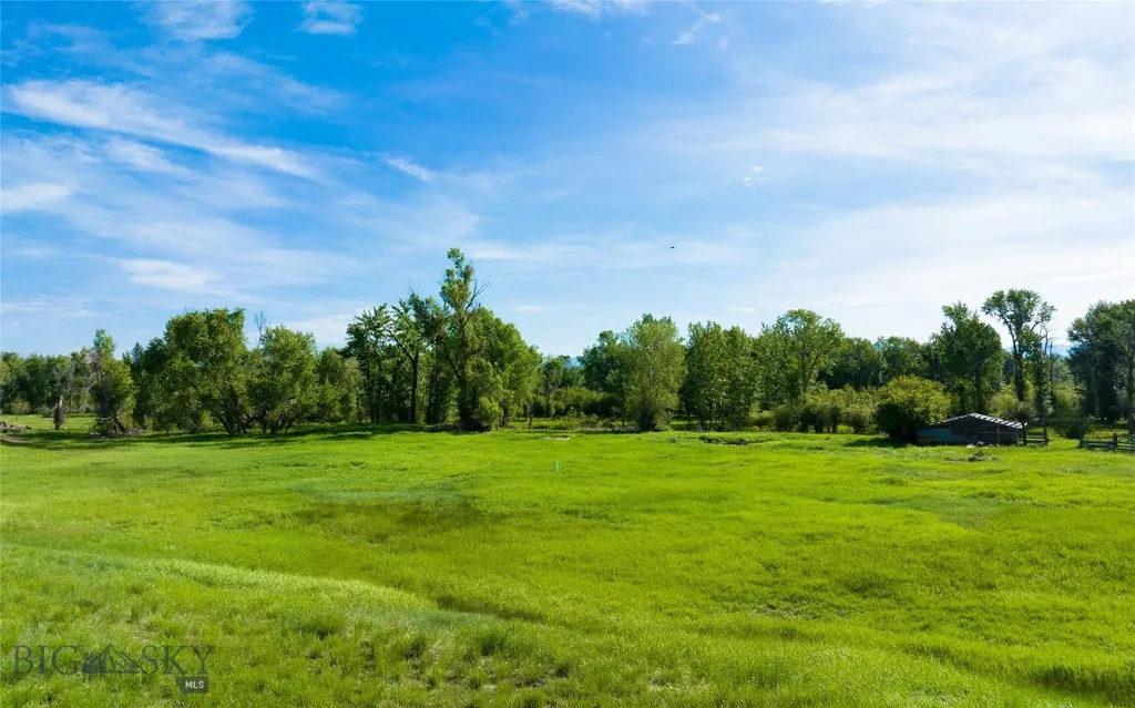 Lot 3 River Road Bozeman MT 59718