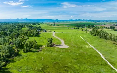 Lot 3 River Road Bozeman MT 59718