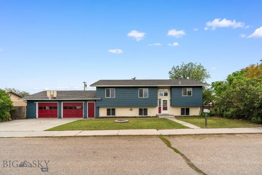 104 Cloudrest Street Dillon MT 59725