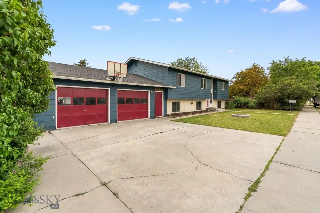 104 Cloudrest Street Dillon MT 59725