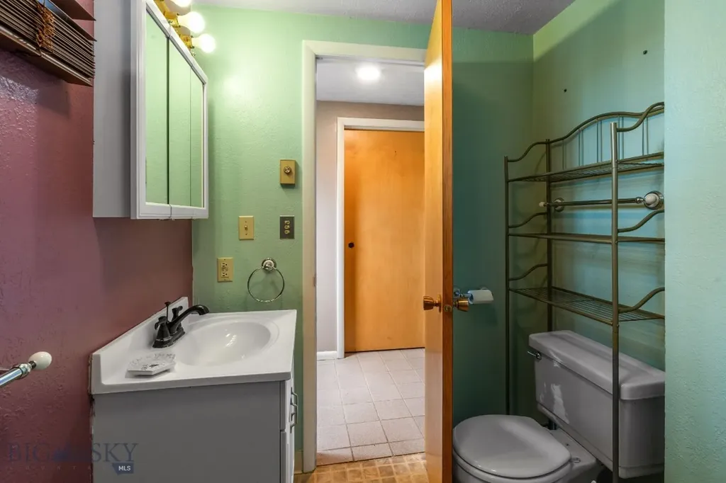 104 Cloudrest Street Dillon MT 59725