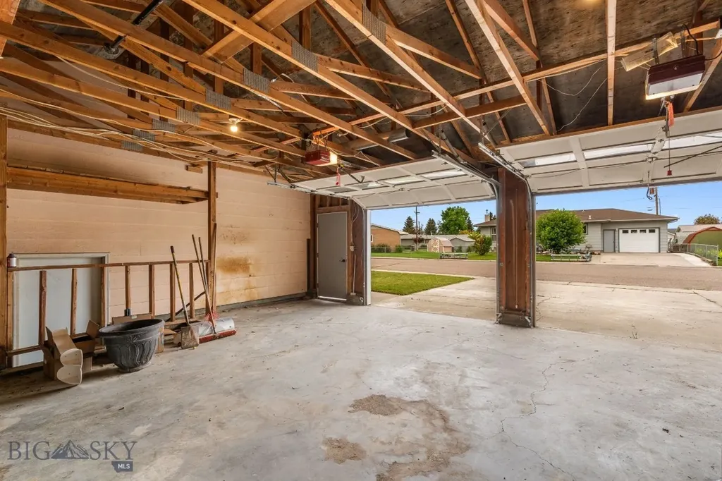 104 Cloudrest Street Dillon MT 59725