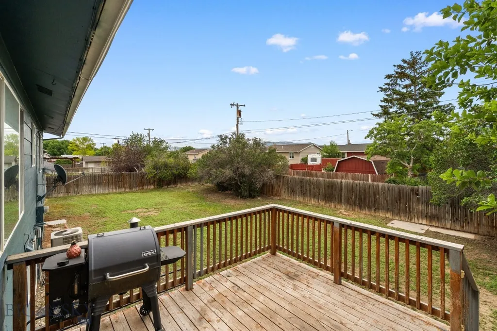 104 Cloudrest Street Dillon MT 59725