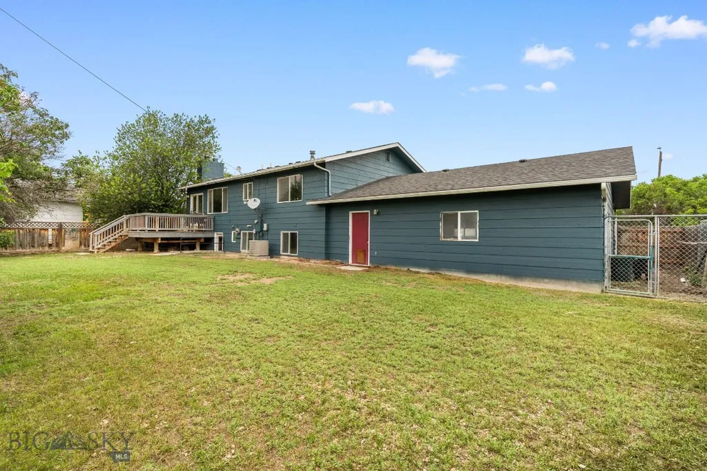104 Cloudrest Street Dillon MT 59725