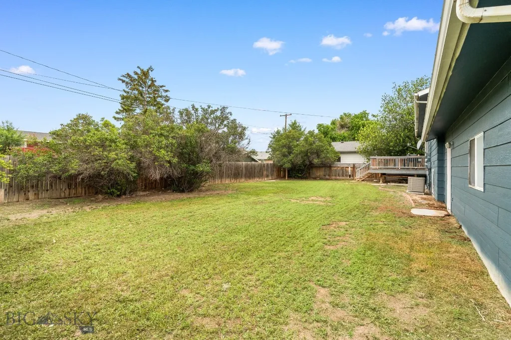 104 Cloudrest Street Dillon MT 59725