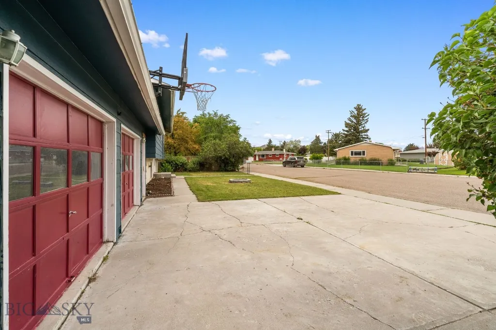 104 Cloudrest Street Dillon MT 59725