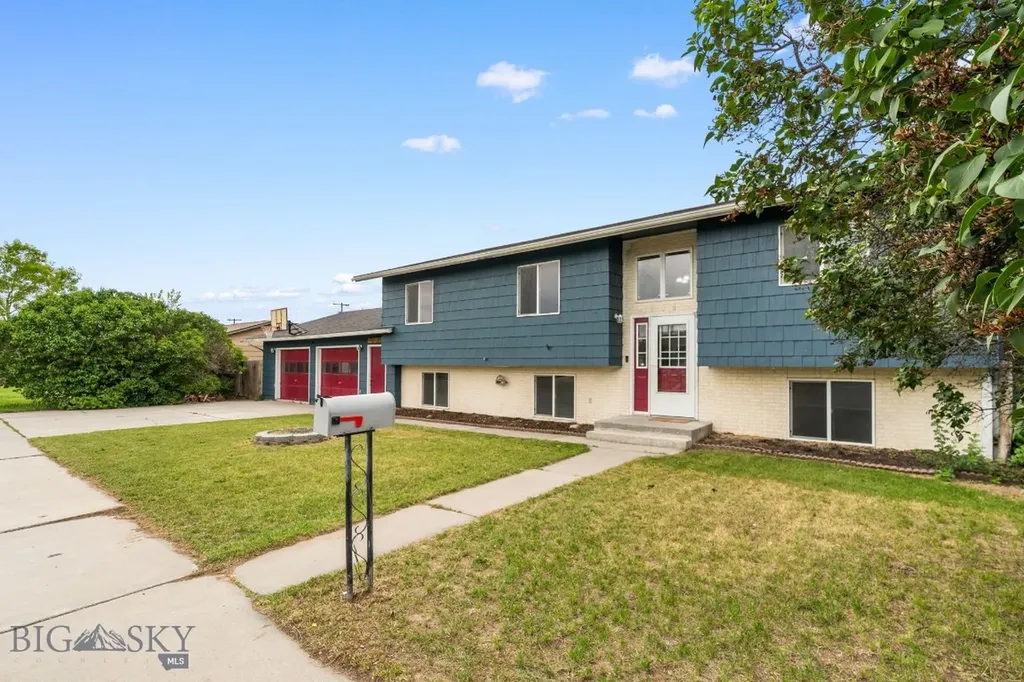 104 Cloudrest Street Dillon MT 59725