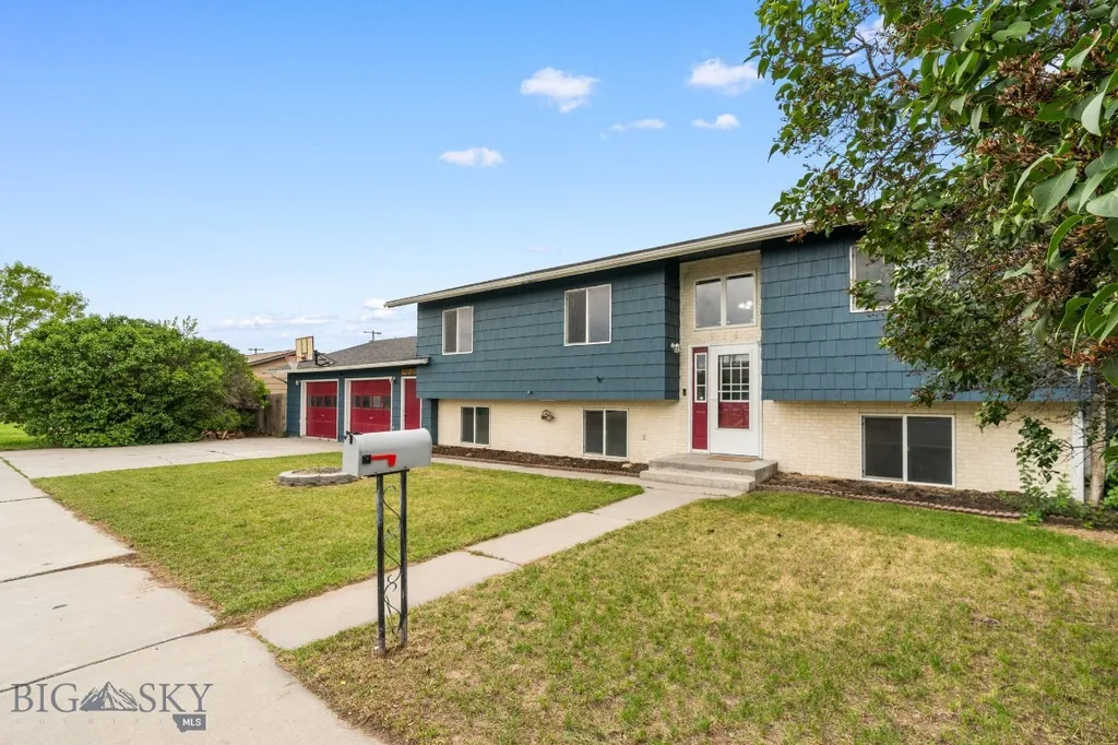 104 Cloudrest Street Dillon MT 59725