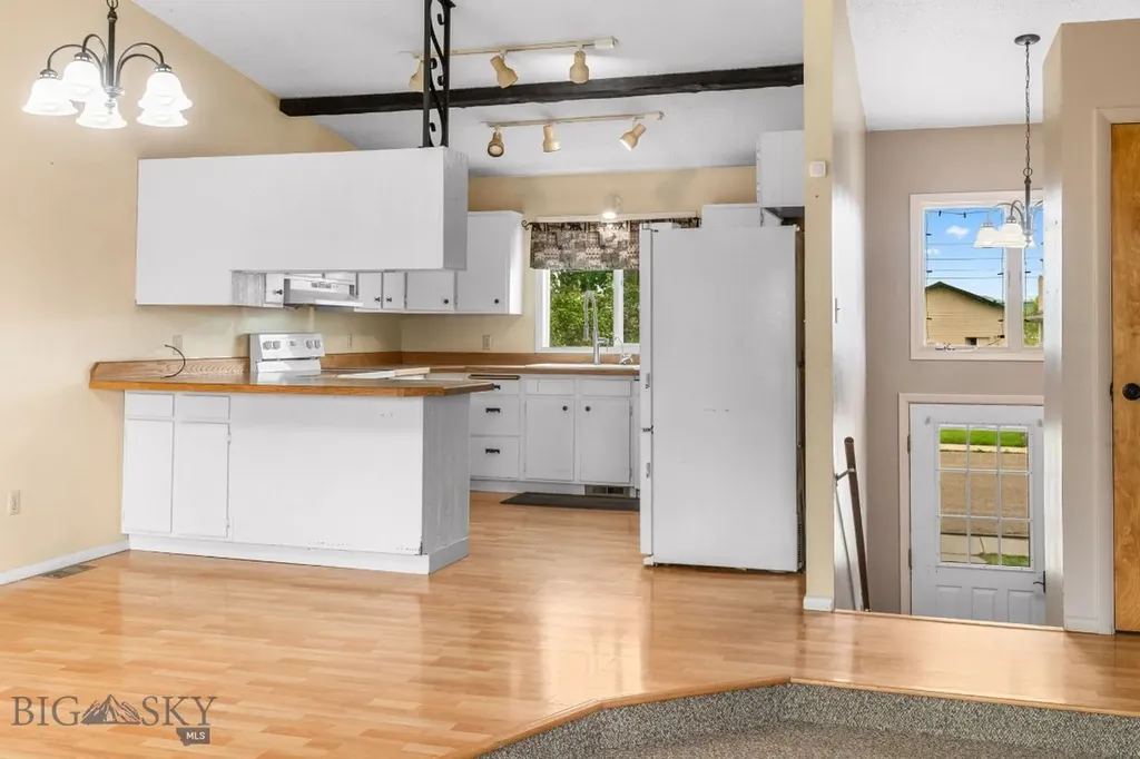 104 Cloudrest Street Dillon MT 59725