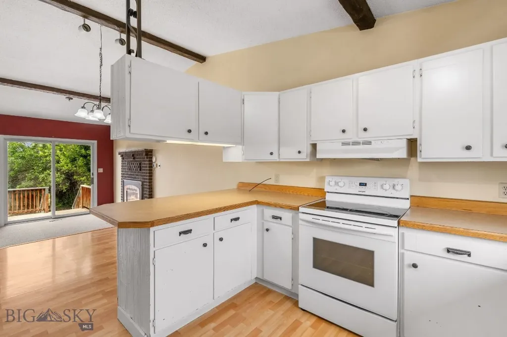 104 Cloudrest Street Dillon MT 59725