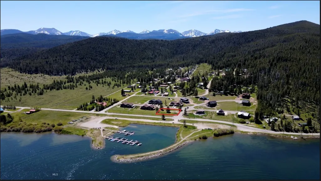 Tbd Foxtrail Way Anaconda MT 59711