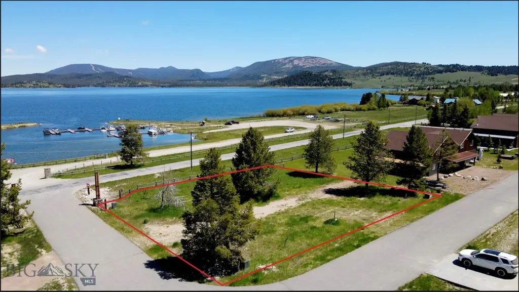 Tbd Foxtrail Way Anaconda MT 59711