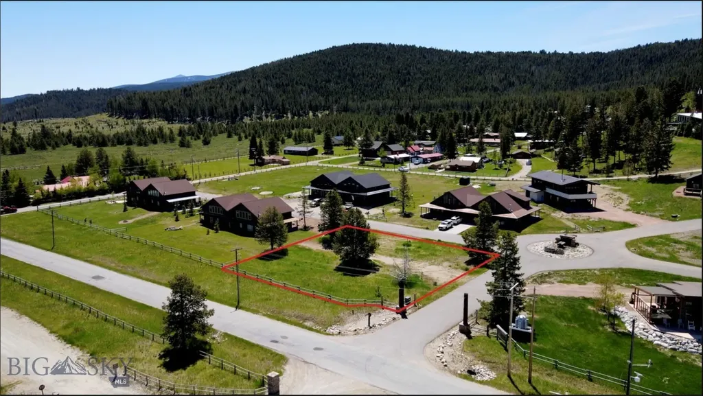Tbd Foxtrail Way Anaconda MT 59711