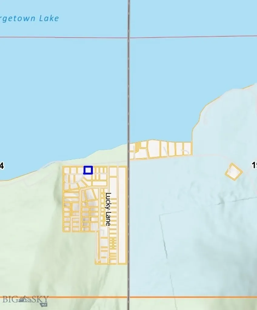Tbd Foxtrail Way Anaconda MT 59711