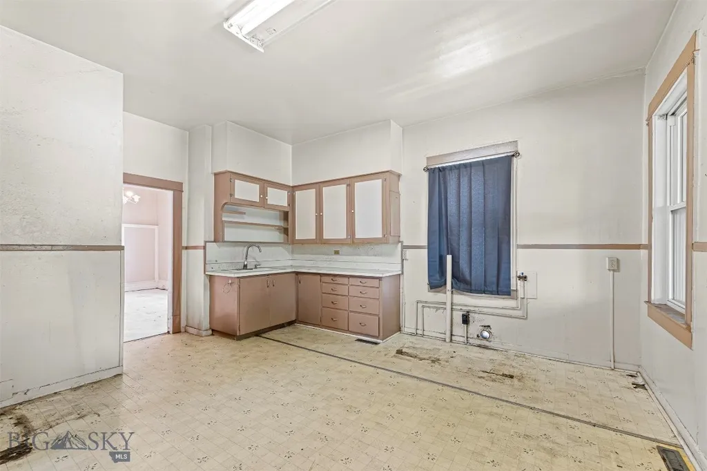 640 S Montana Street Butte MT 59701